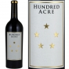 Hundred Acre Ark Napa Cabernet 2007 Rated 100WA