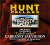 Hunt Cellars Cab-Ovation Paso Robles Cabernet 2000