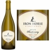 Iron Horse Estate Green Valley Chardonnay 2018