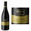 J. Lohr Highland Bench Santa Lucia Highlands Pinot Noir 2016 Rated 92WE