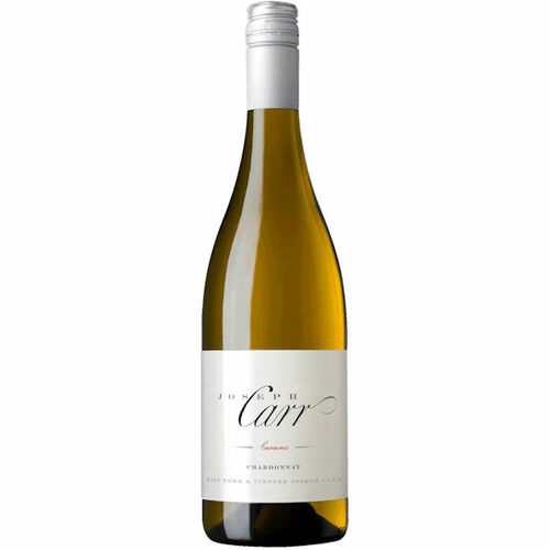 Joseph Carr Carneros Chardonnay 2018