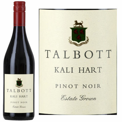 Kali Hart by Talbott Monterey Pinot Noir 2017