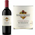 Kendall Jackson Vintner's Reserve California Red Wine Blend 2017