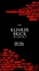 Klinker Brick Lodi Old Vine Zinfandel 2016