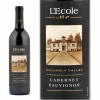 L'Ecole No. 41 Columbia Valley Cabernet Washington 2018 Rated 92WE CELLAR SELECTION