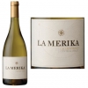 La Merika Central Coast Chardonnay 2014