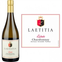 Laetitia Estate Arroyo Grande Chardonnay 2014