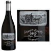 Lander-Jenkins California Pinot Noir 2012