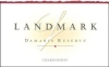 Landmark Damaris Reserve Chardonnay 2010