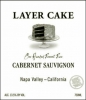 Layer Cake California Cabernet 2017