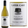 Layer Cake Central Coast Chardonnay 2018