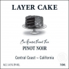Layer Cake Central Coast Pinot Noir 2014