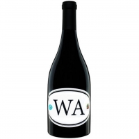 Locations by Dave Phinney WA4 Washington Red Blend NV