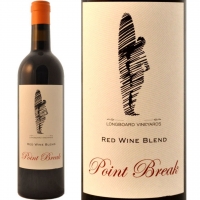 Longboard Vineyards Point Break Sonoma Red 2017