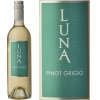Luna Vineyards California Pinot Grigio 2018