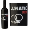 Lunatic Red Wine 2015