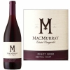 MacMurray Ranch Central Coast Pinot Noir 2018