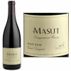 Masut Estate Eagle Peak Mendocino Pinot Noir 2016 Rated 92WE EDITORS CHOICE