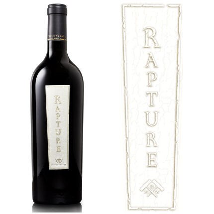 Michael David Rapture Lodi Cabernet 2003