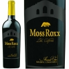Moss Roxx Lodi Ancient Vines Zinfandel 2017