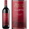 Peachy Canyon California Incredible Red Zinfandel 2014 Rated 93