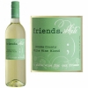 Pedroncelli Friends Sonoma White Wine 2019