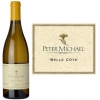 Peter Michael Belle Cote Vineyard Kinghts Valley Chardonnay 2016 Rated 97WA