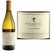 Peter Michael La Carriere Knights Valley Chardonnay 2015 Rated 95-97WA