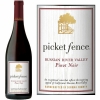 Picket Fence Russian River Pinot Noir 2018