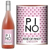 PINO Cellars Rose of Pinot Noir Oregon 2015