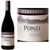 Ponzi Vineyards Classico Willamette Pinot Noir 2016 Rated 92WS