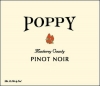 Poppy Monterey Pinot Noir 2017