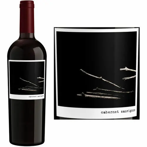 Prisoner Cuttings Napa Cabernet 2017
