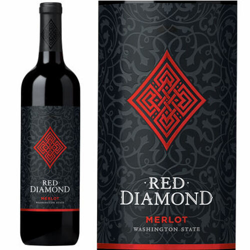 Red Diamond Washington Merlot