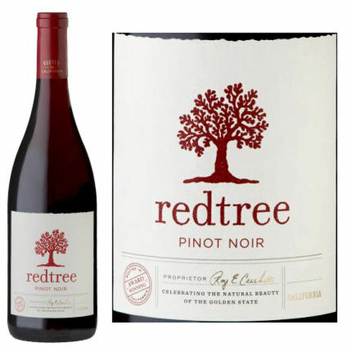 Redtree California Pinot Noir 2018