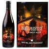 Save Me San Francisco Soul Sister Pinot Noir 2016