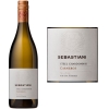 Sebastiani Carneros Steel Chardonnay 2014