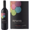 Seven Daughters Winemaker's Rich Red Blend 2016
