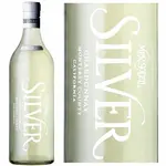 Silver by Mer Soleil Monterey Unoaked Chardonnay 2018