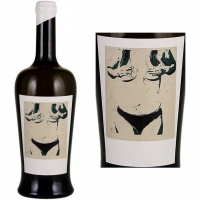 Sine Qua Non Entre Chien et Loup California White 2015 Rated 97+WA