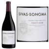 Sivas-Sonoma Sonoma Coast Pinot Noir 2014