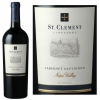 St. Clement Napa Cabernet 2013