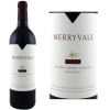 Merryvale Hillside Napa Cabernet 1995