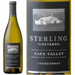 Sterling Napa Chardonnay 2018