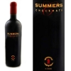 Summers Checkmate Napa Red 2013 Rated 90W&S
