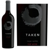 Taken Wine Co. Taken Napa Red Wine 2016