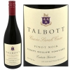 Talbott Cuvee Sarah Case Pinot Noir 2011