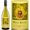 Maui Wine Maui Blanc Off-Dry Pineapple Wine NV (Hawaii)