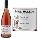 Toad Hollow Eye of the Toad Sonoma Dry Rose of Pinot Noir 2019