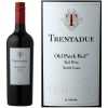Trentadue North Coast Old Patch Red Lot 44 2016